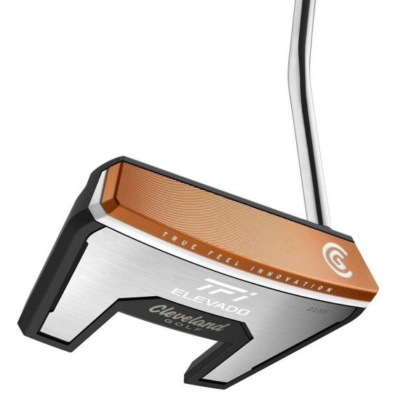 Cleveland TFI 2135 Elevado Putter
