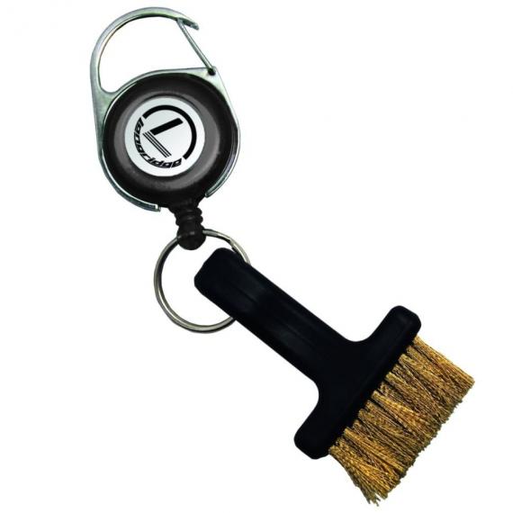 Longridge Groove Brush Pro