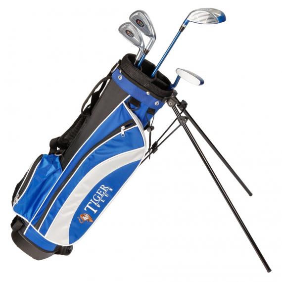 Longridge Junior Tiger Golf Set (12-14 Years) - Right Handed