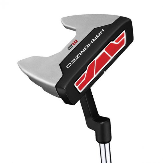 Wilson Harmonized M2 Putter