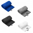 CG Tri-Fold Cart Towel
