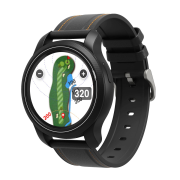 Golf Buddy Aim W12 GPS Golf Watch