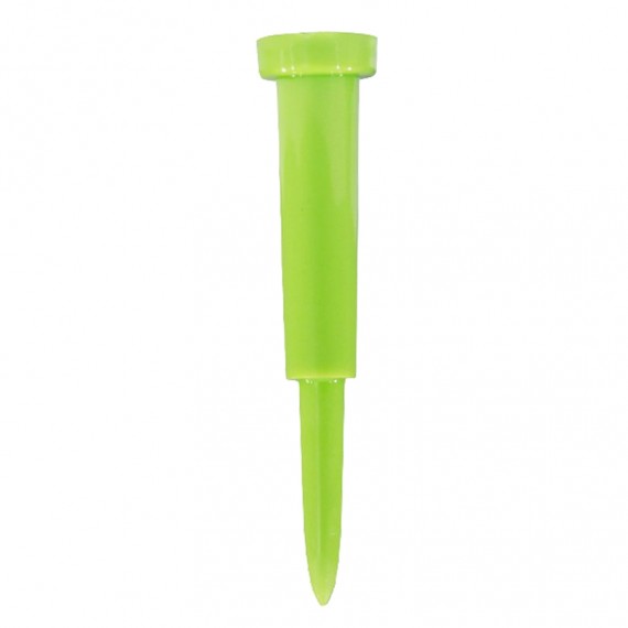Masters Extra Long Cone Plastic Tees - 70mm