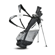 Masters GX1 Complete Steel Golf Set - Right Handed