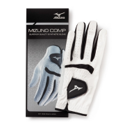 Mizuno Comp White Golf Glove