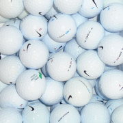Nike RZN Lake Golf Balls - 40 Balls