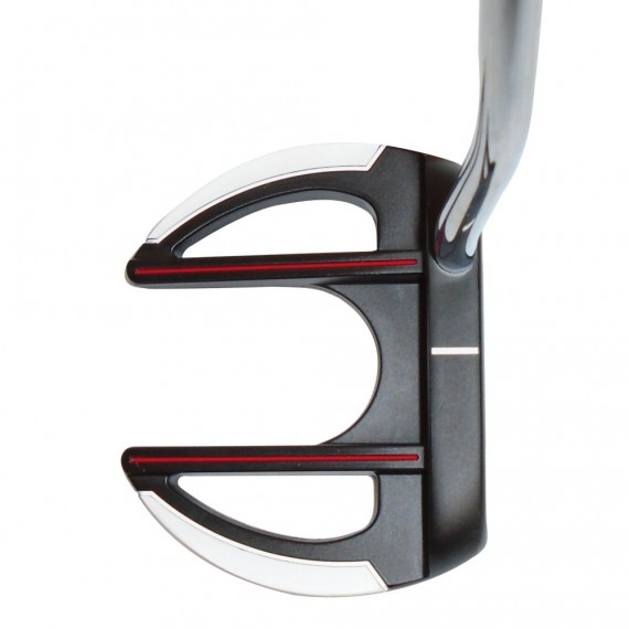 Ray Cook Silver Ray SR400 Putter