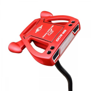 Ray Cook Special Edition SR500 Putter - Red - RH