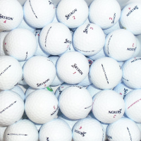 Srixon Distance Lake Golf Balls - 50 Balls