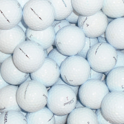Titleist Pro V1 & Pro V1x Mix - Pearl/A Grade Lake Golf Balls - 33 Balls