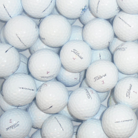 Titleist Pro V1x - Pearl/A Grade Lake Golf Balls - 24 Balls