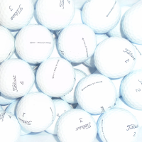 Titleist Pro V1 - Pearl/A Grade Lake Golf Balls - 30 Balls