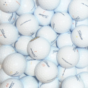 Titleist Velocity Lake Golf Balls - 50 Balls
