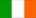 Ireland flag